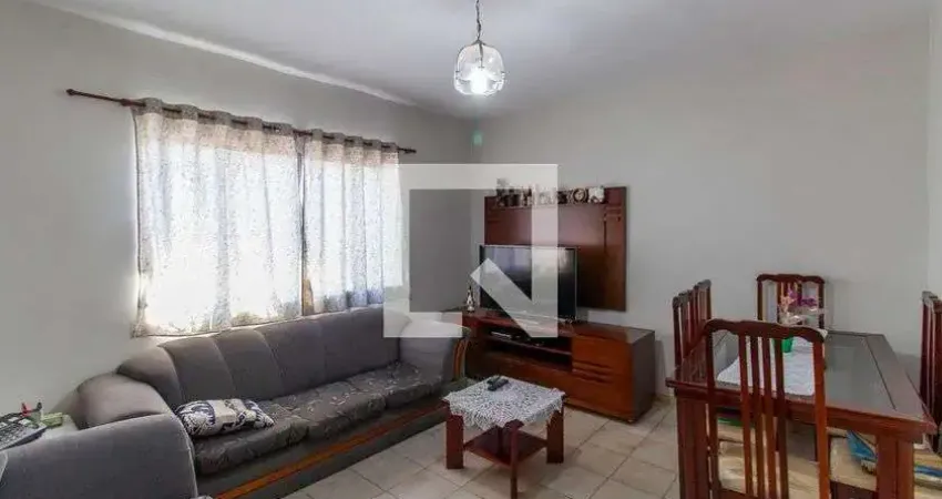 Casa para Venda - Jardim Santa Maria, 4 Quartos,  291 m² - São Paulo