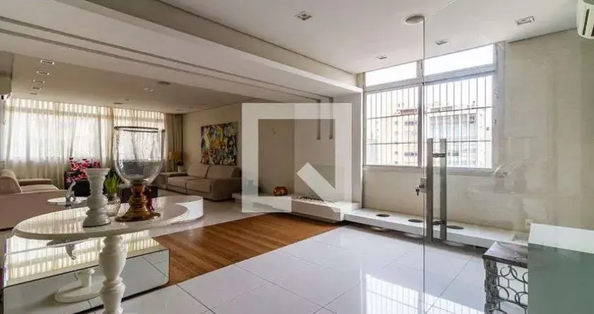 Cobertura para venda - jardim paulista, 3 quartos, 500 m² - são paulo
