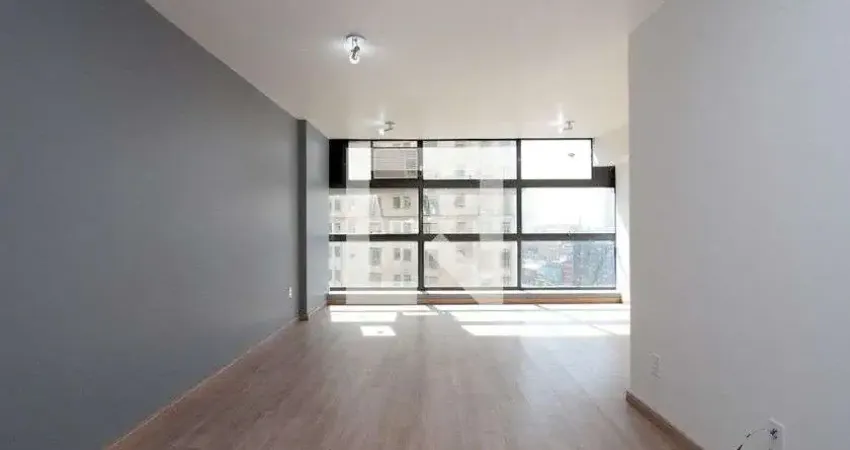 Kitnet / stúdio para venda - centro, 1 quarto, 37 m² - são paulo