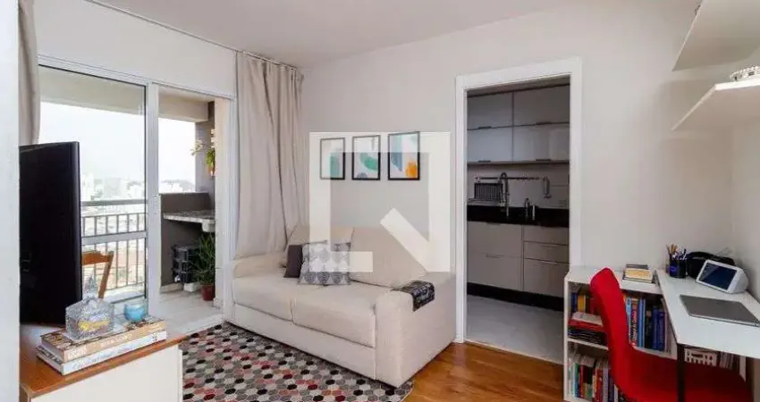 Apartamento para Venda - Mooca, 2 Quartos,  58 m² - São Paulo