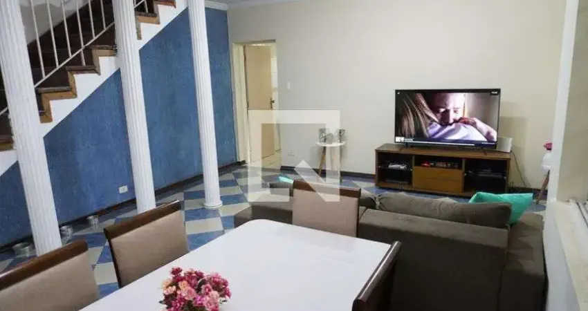 Casa para Venda - Planalto Paulista, 3 Quartos,  200 m² - São Paulo