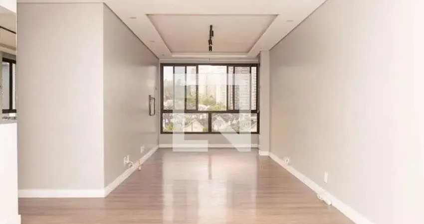 Apartamento para Venda - Jardim Salso , 3 Quartos,  84 m² - Porto Alegre