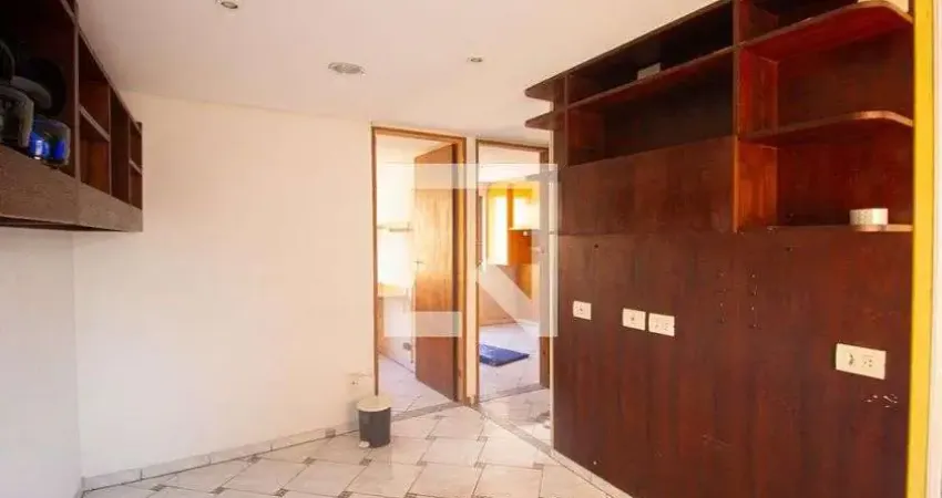 Cobertura para Venda - Itaquera, 2 Quartos,  40 m² - São Paulo