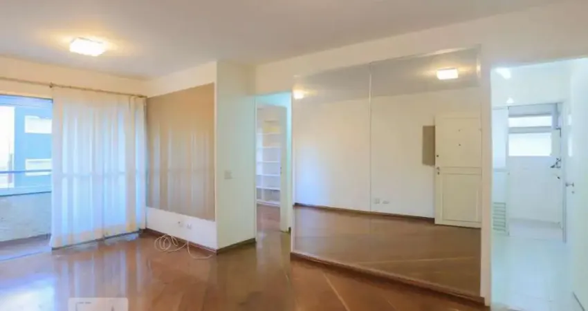 Apartamento para venda - vila mariana, 2 quartos,  56 m² - são paulo