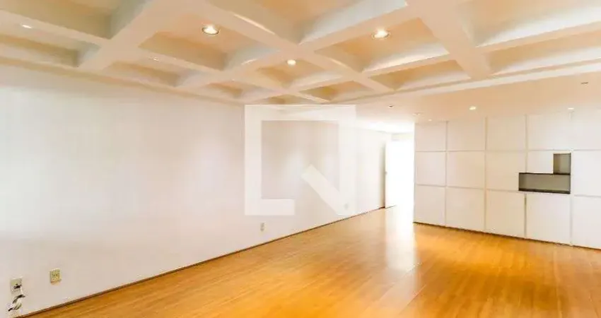 Casa para Venda - Santo Amaro , 3 Quartos,  176 m² - São Paulo