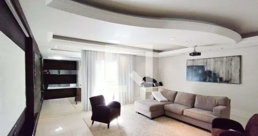 Casa para Venda - Cristo Rei, 5 Quartos,  500 m² - São Leopoldo