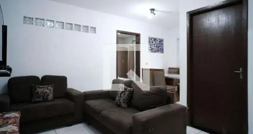 Apartamento para Venda - Ermelino Matarazzo, 1 Quarto,  47 m² - São Paulo
