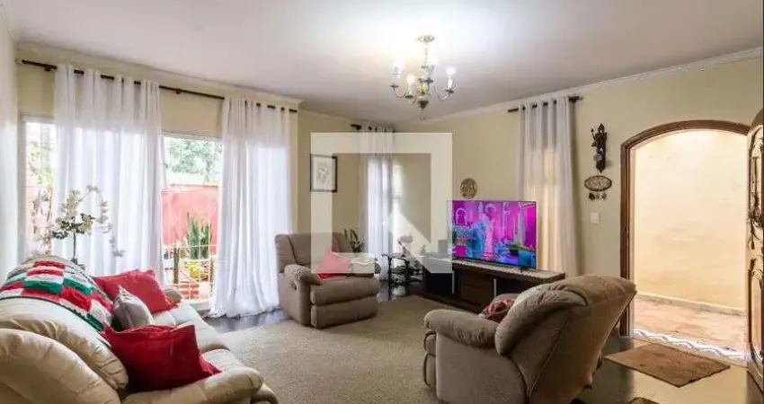 Casa para Venda - Vila Galvão, 3 Quartos,  178 m² - Guarulhos