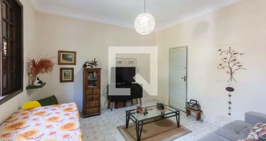 Casa para Venda - Grajaú, 4 Quartos,  480 m² - Rio de Janeiro