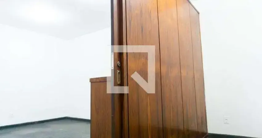 Kitnet / Stúdio para Venda - Centro, 1 Quarto,  25 m² - Rio de Janeiro