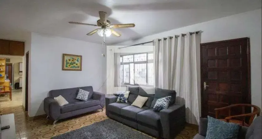 Casa para Venda - Itaquera, 4 Quartos,  255 m² - São Paulo