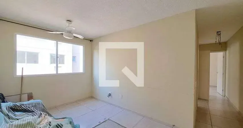 Apartamento para Venda - Del Castilho, 2 Quartos,  41 m² - Rio de Janeiro