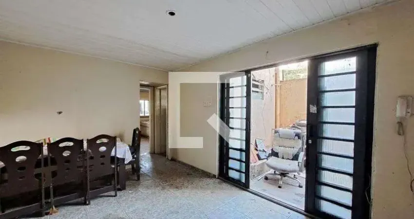 Apartamento para Venda - Engenho Novo, 1 Quarto,  120 m² - Rio de Janeiro