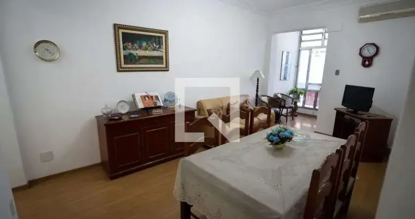 Apartamento para Venda - Glória, 3 Quartos,  80 m² - Rio de Janeiro