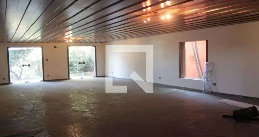Casa para Venda - Nova Campinas, 4 Quartos,  650 m² - Campinas