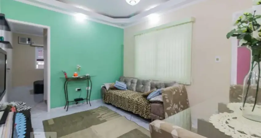 Casa para Venda - Jardim Cocaia, 2 Quartos,  97 m² - Guarulhos