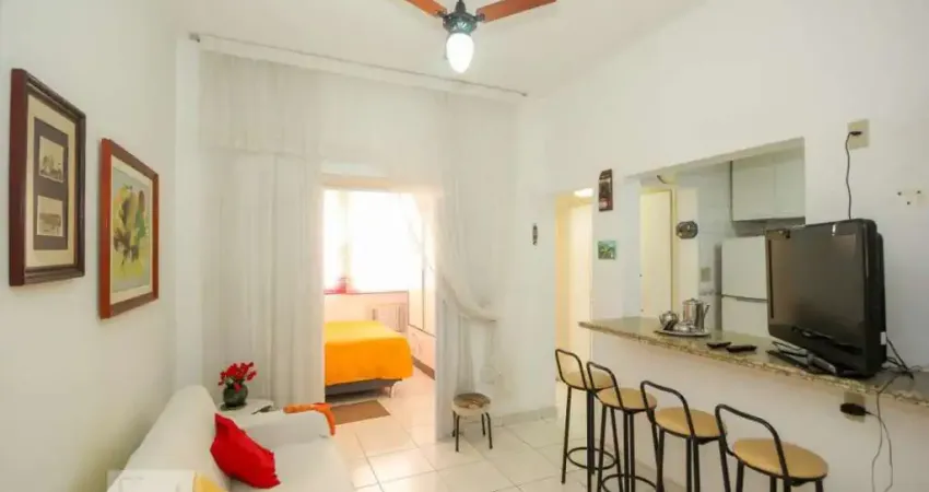 Apartamento para venda - copacabana, 1 quarto, 40 m² - rio de janeiro