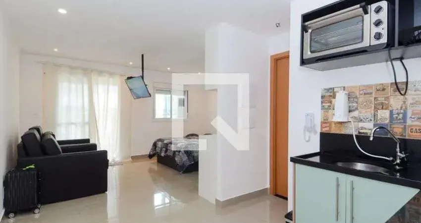 Kitnet / Stúdio para Venda - Jardim Maia, 1 Quarto,  37 m² - Guarulhos