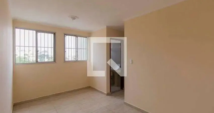 Apartamento para Venda - Ermelino Matarazzo, 2 Quartos,  55 m² - São Paulo