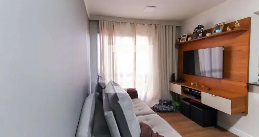 Apartamento para Venda - Belém, 2 Quartos,  50 m² - São Paulo