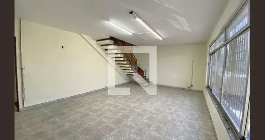 Casa para Venda - Mooca, 3 Quartos,  200 m² - São Paulo