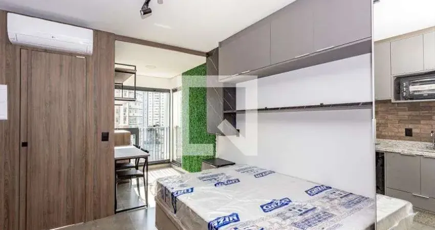 Kitnet / stúdio para venda - vila mariana, 1 quarto,  23 m² - são paulo