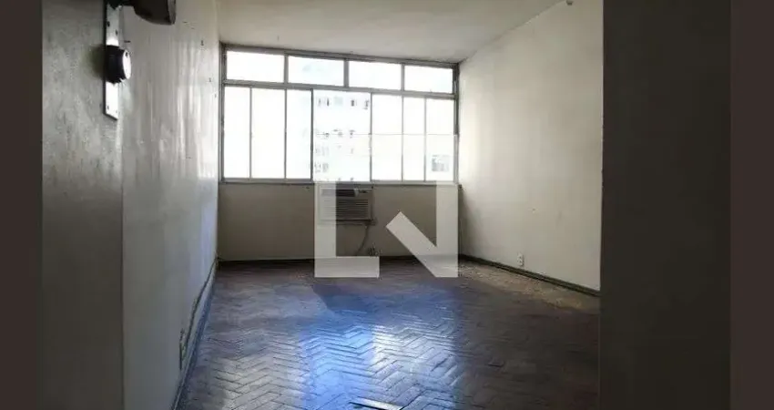 Apartamento para Venda - Botafogo, 2 Quartos,  70 m² - Rio de Janeiro