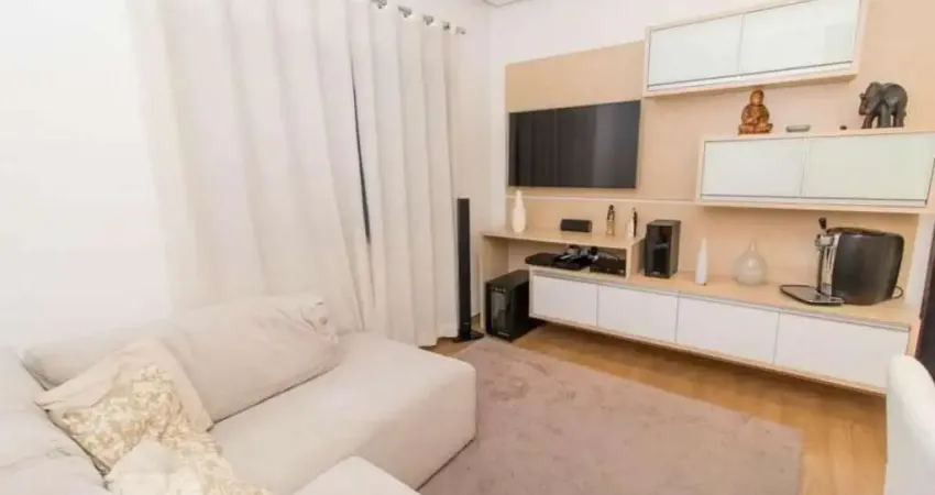 Apartamento para venda - vila clementino, 2 quartos, 72 m² - são paulo