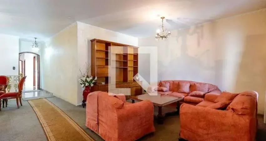 Casa para Venda - Vila Guilherme, 3 Quartos,  340 m² - São Paulo
