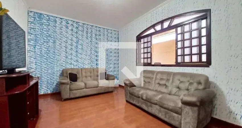 Casa para Venda - Campos Elíseos , 3 Quartos,  175 m² - Campinas