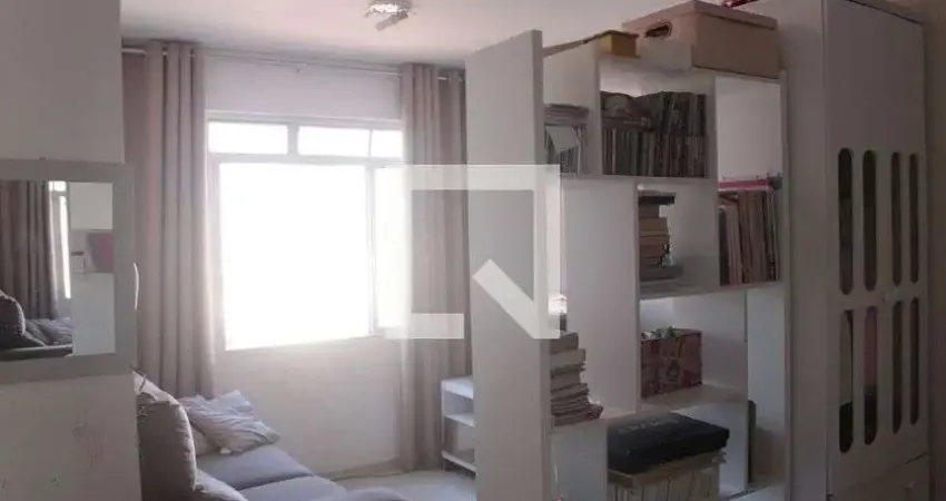 Apartamento para Venda - Botafogo, 1 Quarto,  43 m² - Campinas