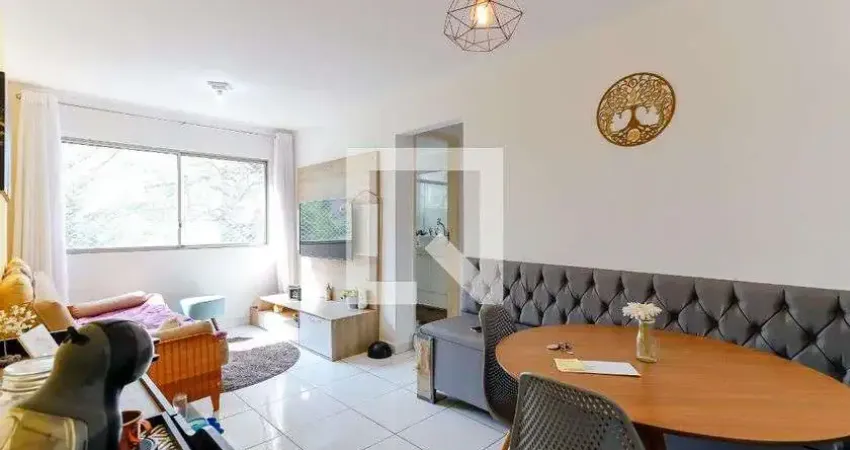 Apartamento para venda - parque novo mundo , 2 quartos, 50 m² - são paulo