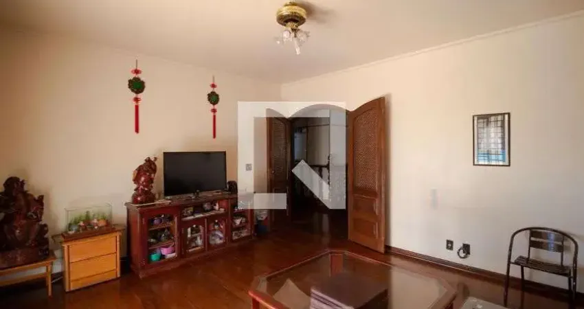 Casa para Venda - Jardim Santa Marcelina, 4 Quartos,  660 m² - Campinas