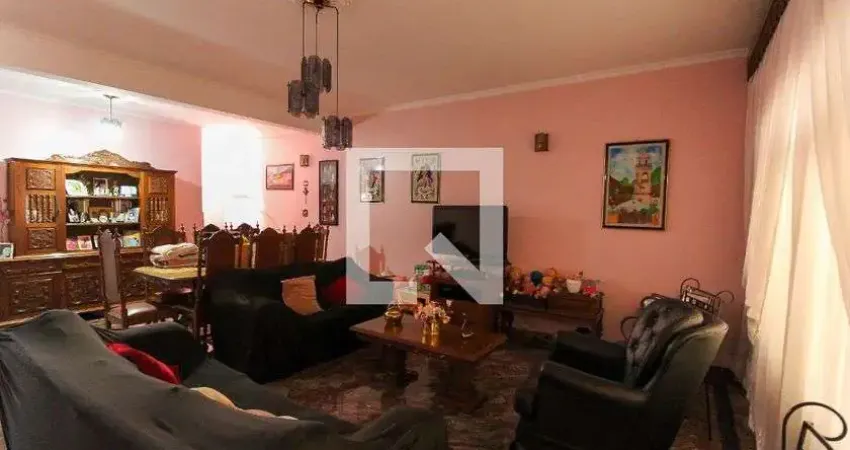 Casa para Venda - Vila Invernada, 2 Quartos,  180 m² - São Paulo