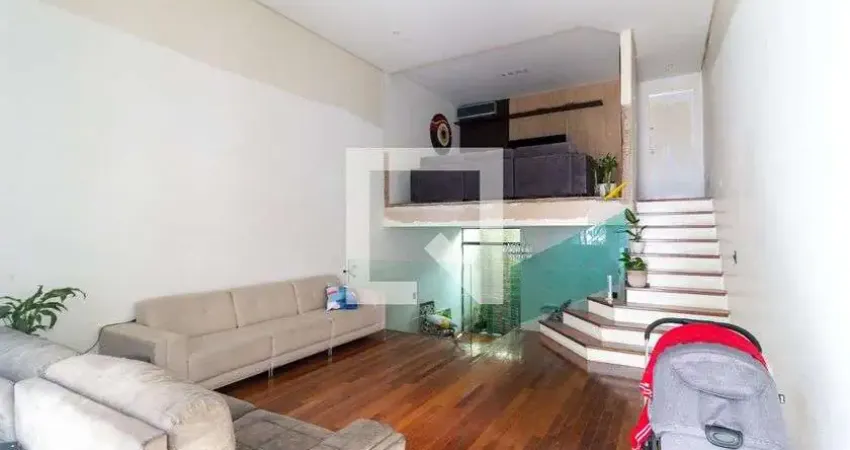 Casa para Venda - Cambuci, 3 Quartos,  300 m² - São Paulo