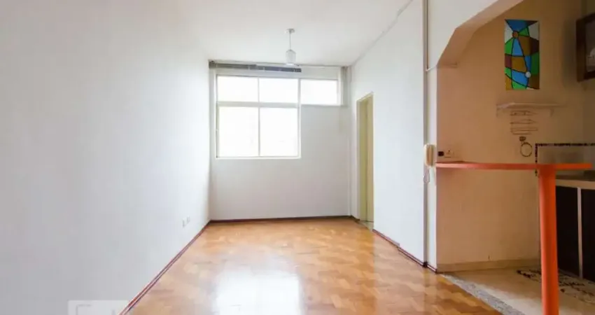 Kitnet / Stúdio para Venda - Centro, 1 Quarto,  38 m² - Campinas