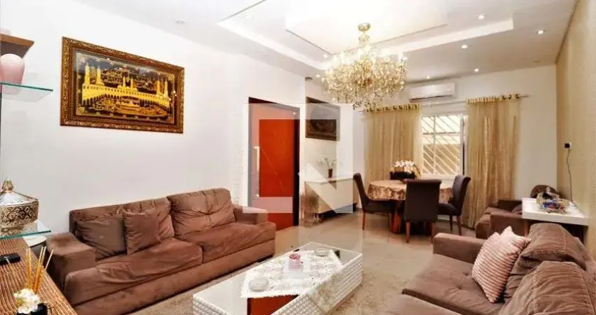 Casa para Venda - Casa Verde, 3 Quartos,  220 m² - São Paulo