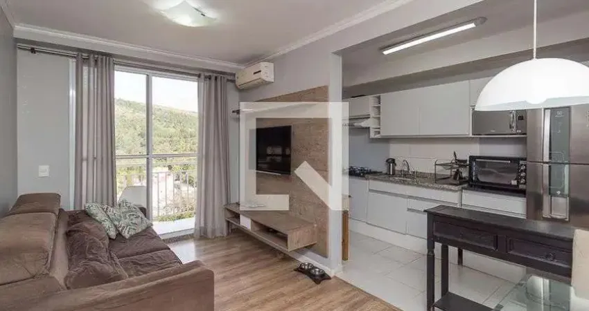 Apartamento para Venda - Alto Petrópolis, 2 Quartos,  60 m² - Porto Alegre