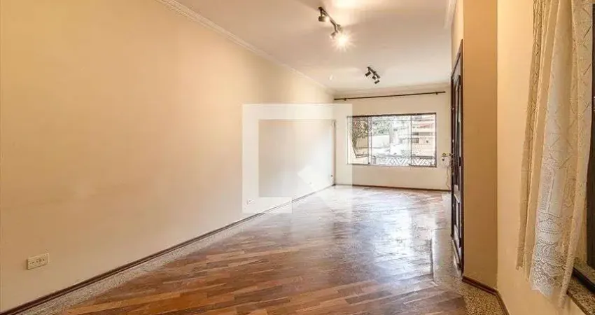 Casa para Venda - Vila das Mercês, 3 Quartos,  210 m² - São Paulo