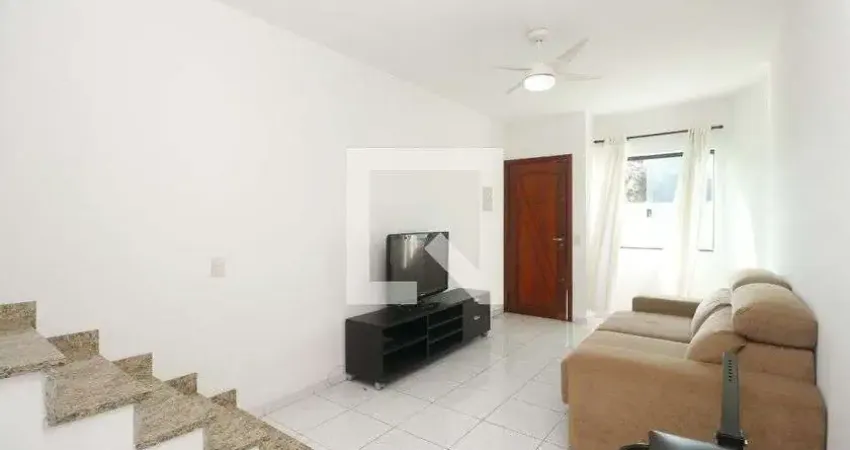 Casa / Sobrado em Condomínio para Venda - Santana, 2 Quartos,  75 m² - São Paulo