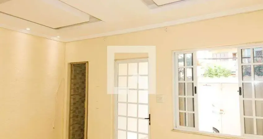 Casa para Venda - Piedade, 2 Quartos,  70 m² - Rio de Janeiro