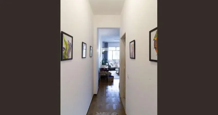 Apartamento para Venda - Botafogo, 2 Quartos,  84 m² - Rio de Janeiro