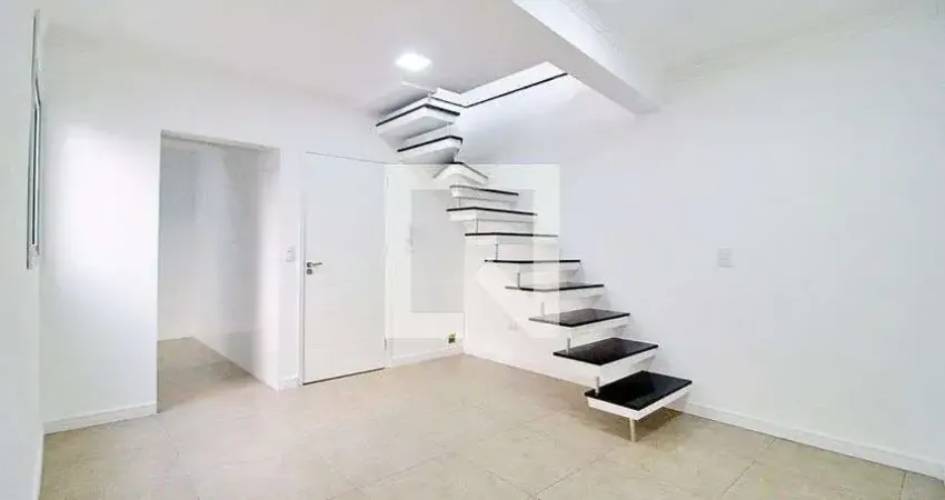 Cobertura para Venda - Jardim Santo Antônio, 3 Quartos,  154 m² - Santo André