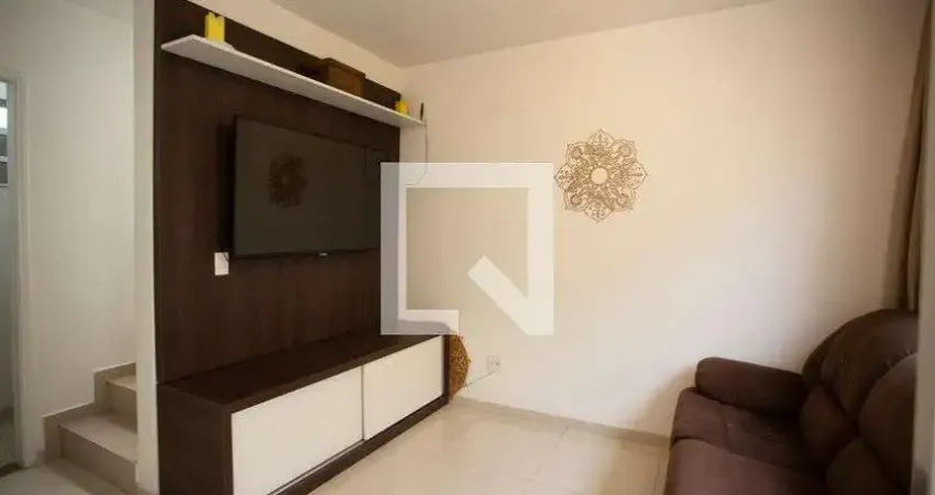Casa / Sobrado em Condomínio para Venda - Vila das Mercês, 3 Quartos,  100 m² - São Paulo