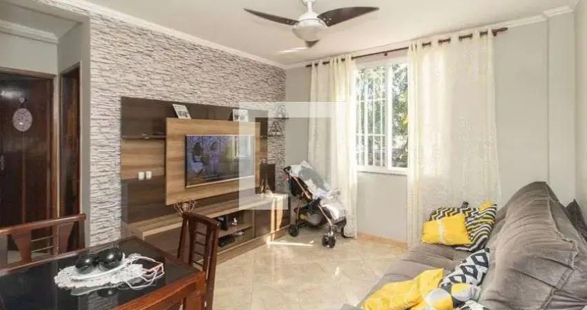 Apartamento para Venda - Olaria, 2 Quartos,  50 m² - Rio de Janeiro