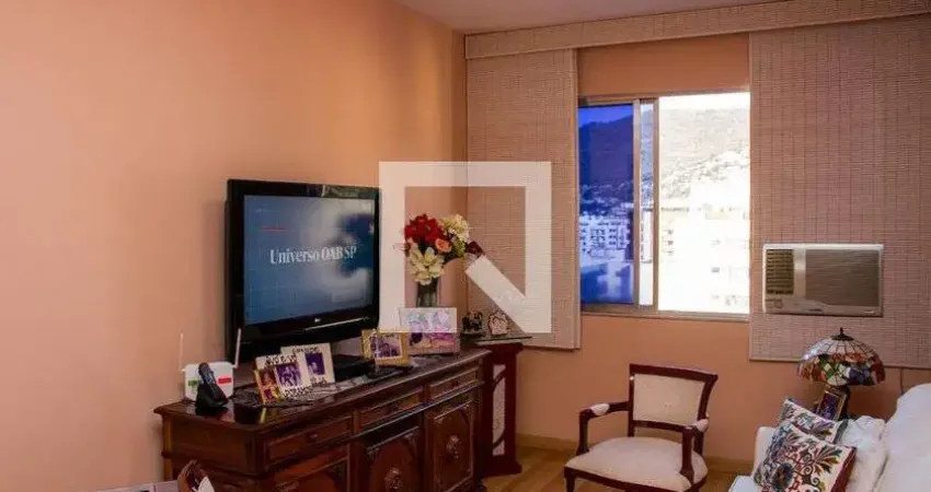 Apartamento para Venda - Méier, 2 Quartos,  67 m² - Rio de Janeiro