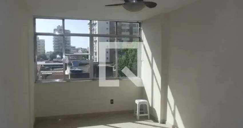 Apartamento para Venda - Engenho Novo, 4 Quartos,  87 m² - Rio de Janeiro