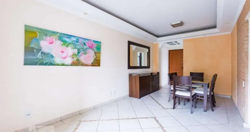 Apartamento para Venda - Taquaral, 2 Quartos,  78 m² - Campinas