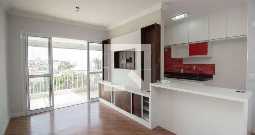 Apartamento para Venda - Freguesia do Ó, 3 Quartos,  70 m² - São Paulo