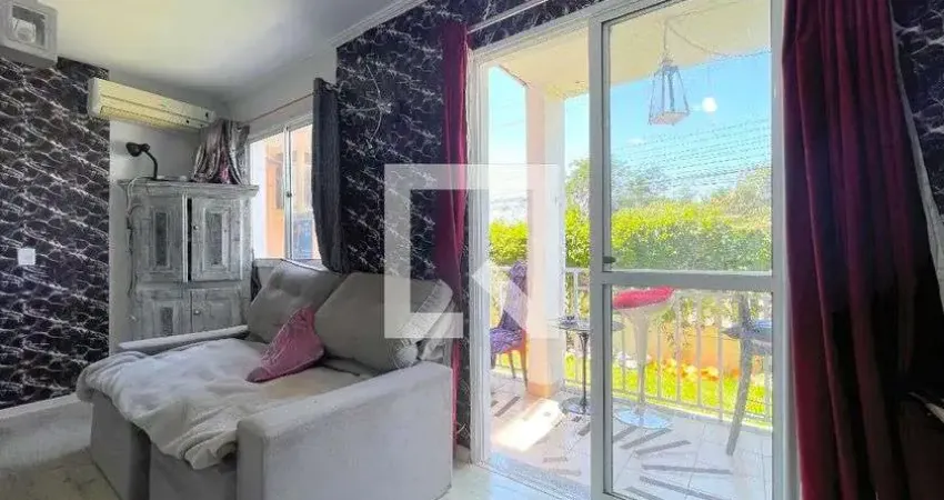 Cobertura para venda - humaitá, 2 quartos, 128 m² - porto alegre